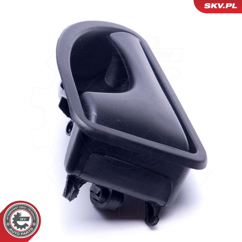 Väljaspoolne uksekäepide,...