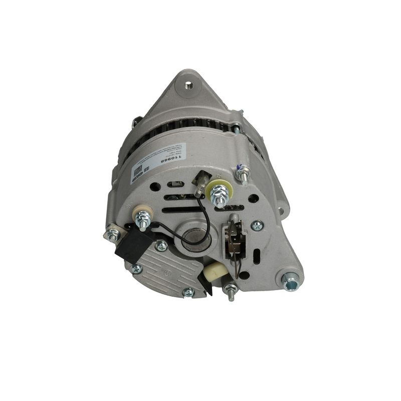 Generaator, HC-Cargo F 032 110 968