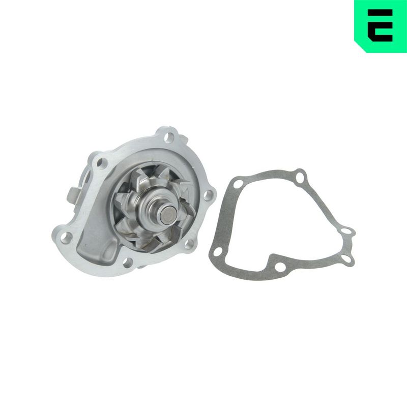 OPTIMAL AQ-2471 Water Pump, engine cooling