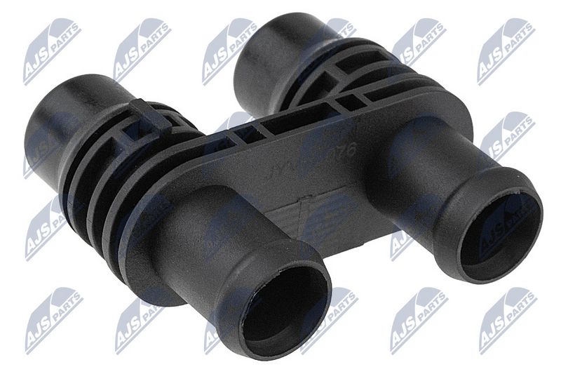 NTY CTM-VW-076 Coolant Flange