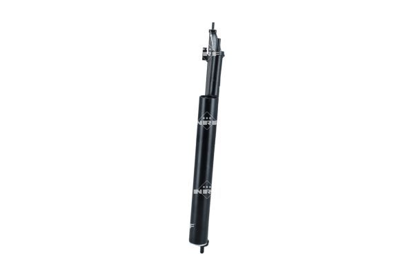 NRF 350421 Condenser, air conditioning