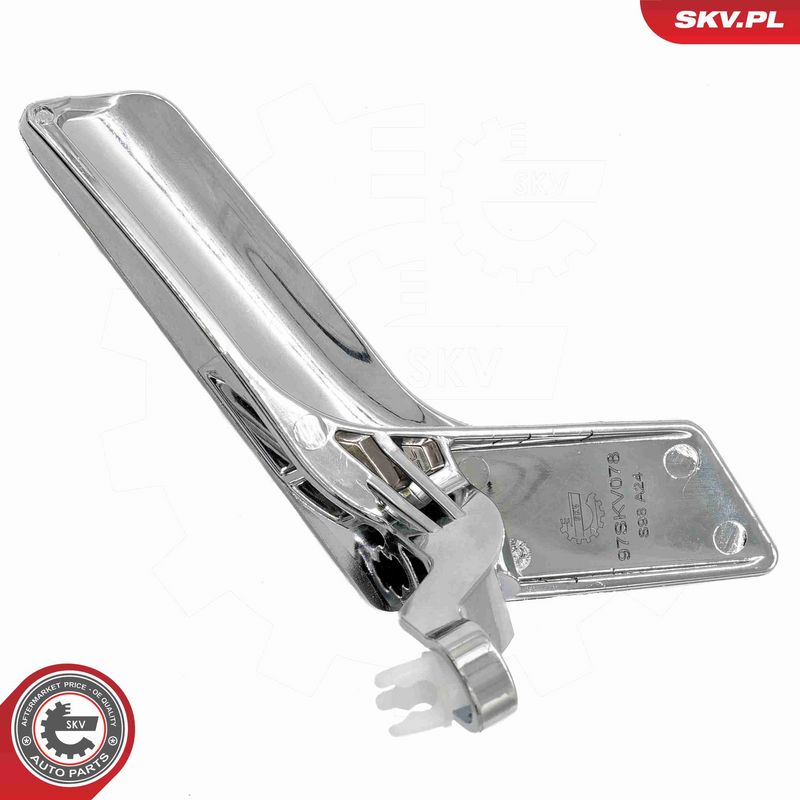 ESEN SKV 97SKV078 Exterior Door Handle