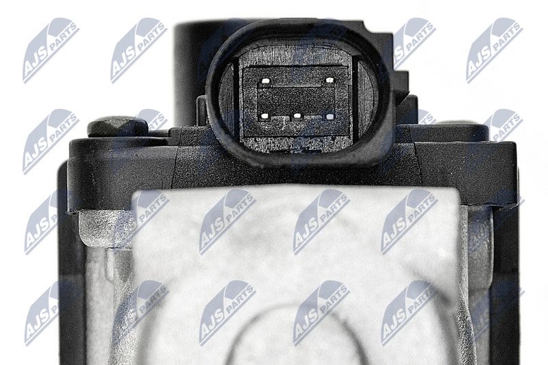 EGR-klapp, NTY EGR-AU-007