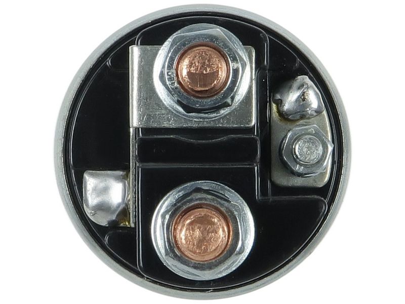 Magnetlülitus, starter, AS-PL SS5074