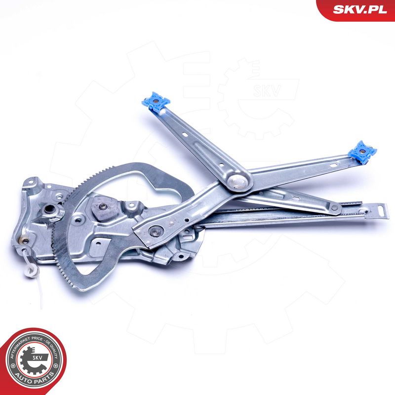 Aknatõstuk, ESEN SKV 00SKV392