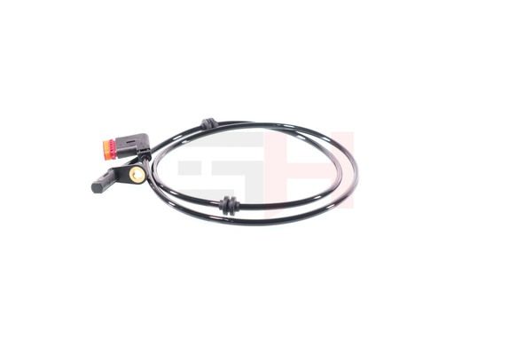 GH GH-713302 Sensor, wheel speed
