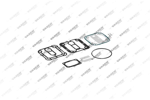 Sada na opravu, vzduchový kompresor 1500 085 110