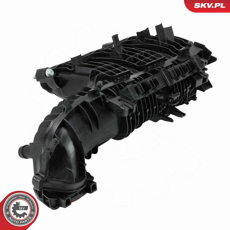 ESEN SKV 49SKV106 Įsiurbimo kolektorius