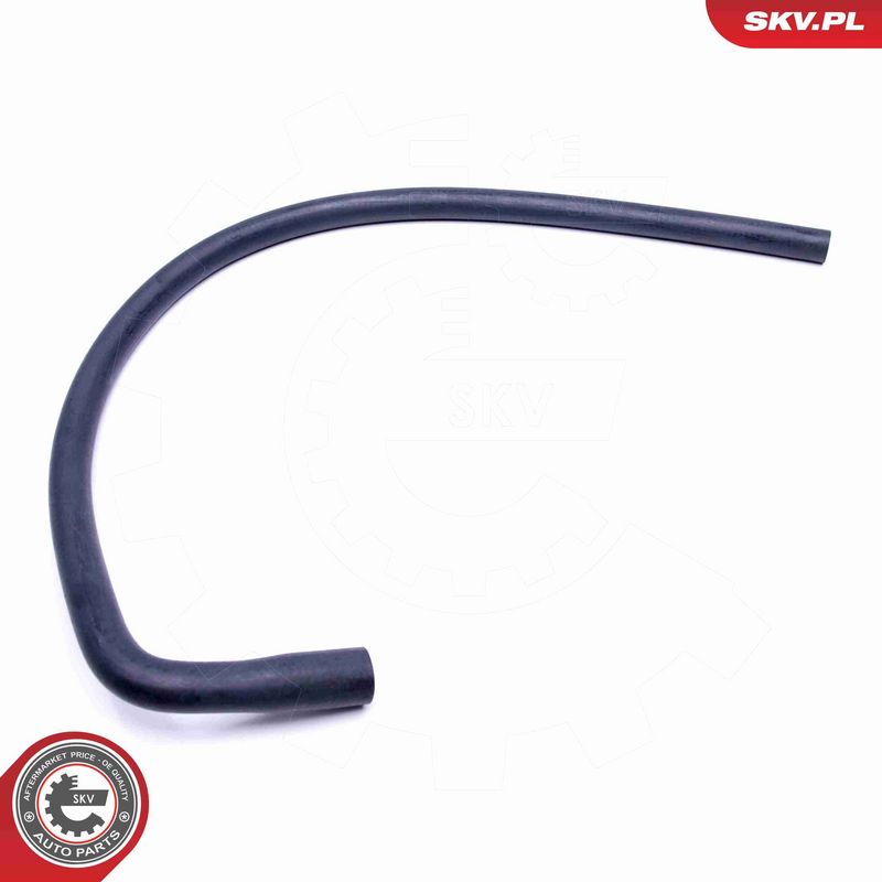 ESEN SKV 43SKV879 Radiator Hose