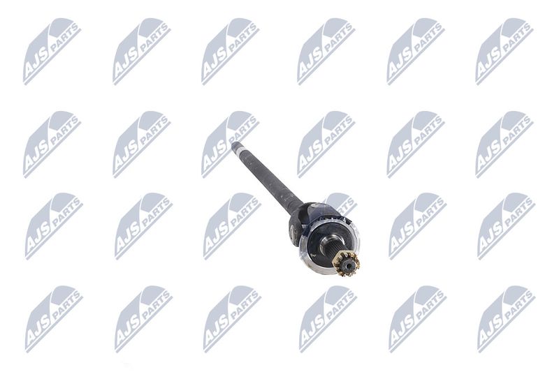 Veovõll, NTY NPW-CH-136