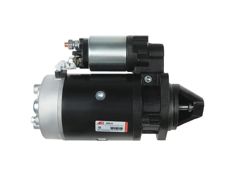 AS-PL S0310 Starter