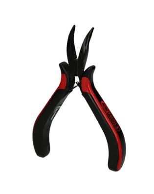 KS TOOLS 500.7022-E Round Nose Pliers