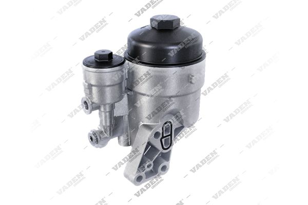 držák palivových filtrů MB Atego kompletní 0101314