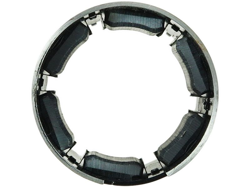AS-PL SF0051 Field Winding, starter