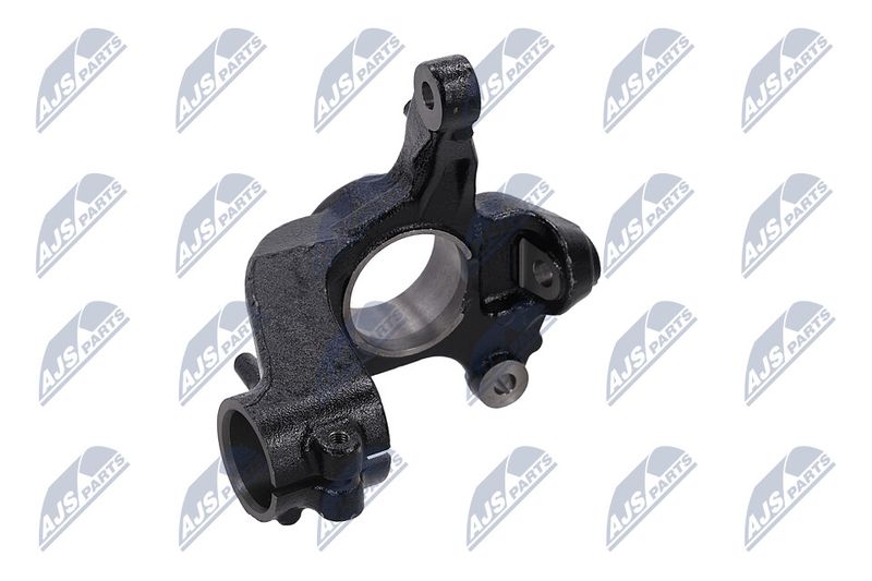 Käändmik, rattakinnitus, NTY ZZP-LR-007