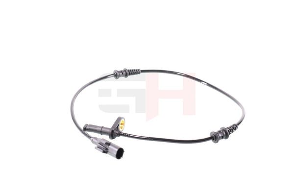 GH GH-703307 Датчик, кількість обертів колеса