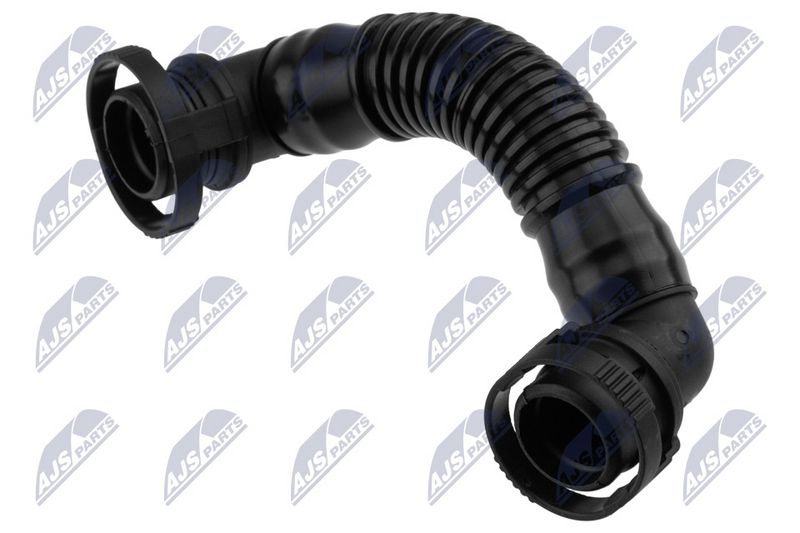 NTY GPP-VW-148 Hose, crankcase ventilation