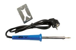Laser Tools Soldering Iron 40w - Euro Plug