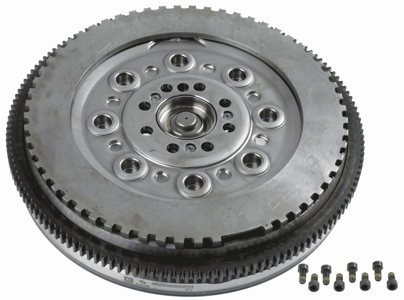 SACHS 2294 000 834 Flywheel