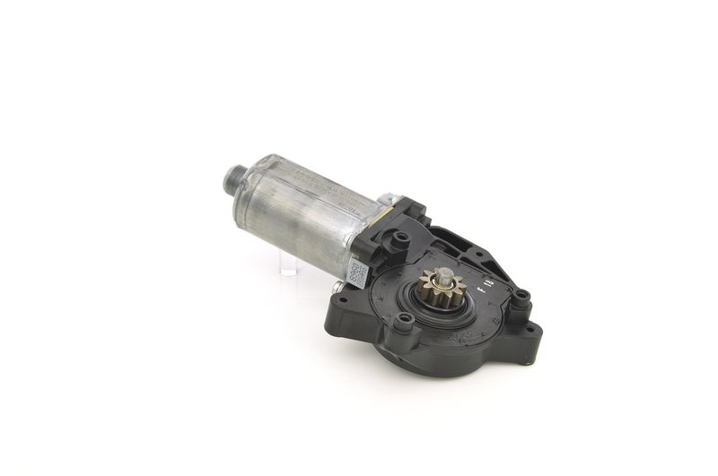 BOSCH 0130821666 Electric Motor, window regulator