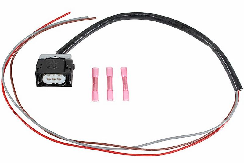 METZGER AUTOTEILE 2324231 - Cable Repair Kit, Engine Oil Level Sensor