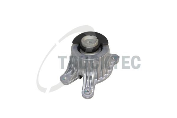 TRUCKTEC AUTOMOTIVE Variklio montavimas