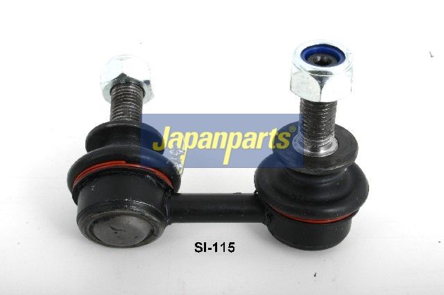 Brat/bieleta suspensie, stabilizator JAPANPARTS SI-115R