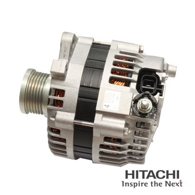 HITACHI generátor 2506109