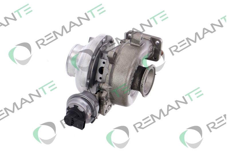 REMANTE 003-001-001173R - Turbokompresorius
