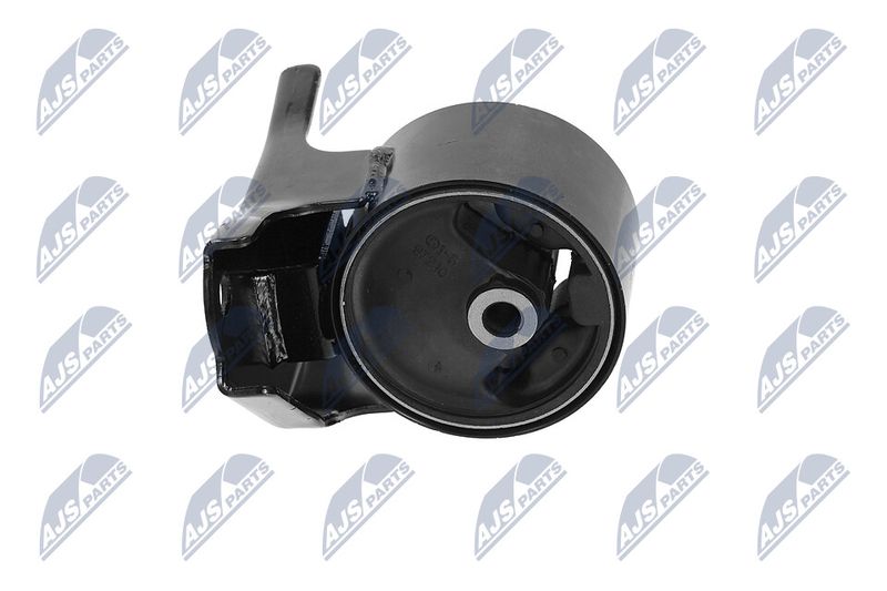 Paigutus, Mootor, NTY ZPS-DA-003