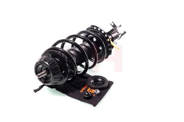 Vedruamort, GH GH-353422C01