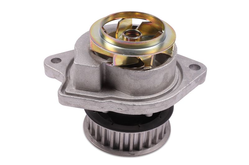 HEPU P557 Water Pump, engine cooling