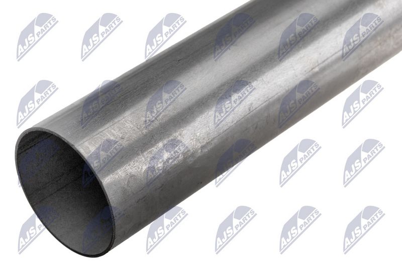 NTY DPF-ME-020 Soot/Particulate Filter, exhaust system