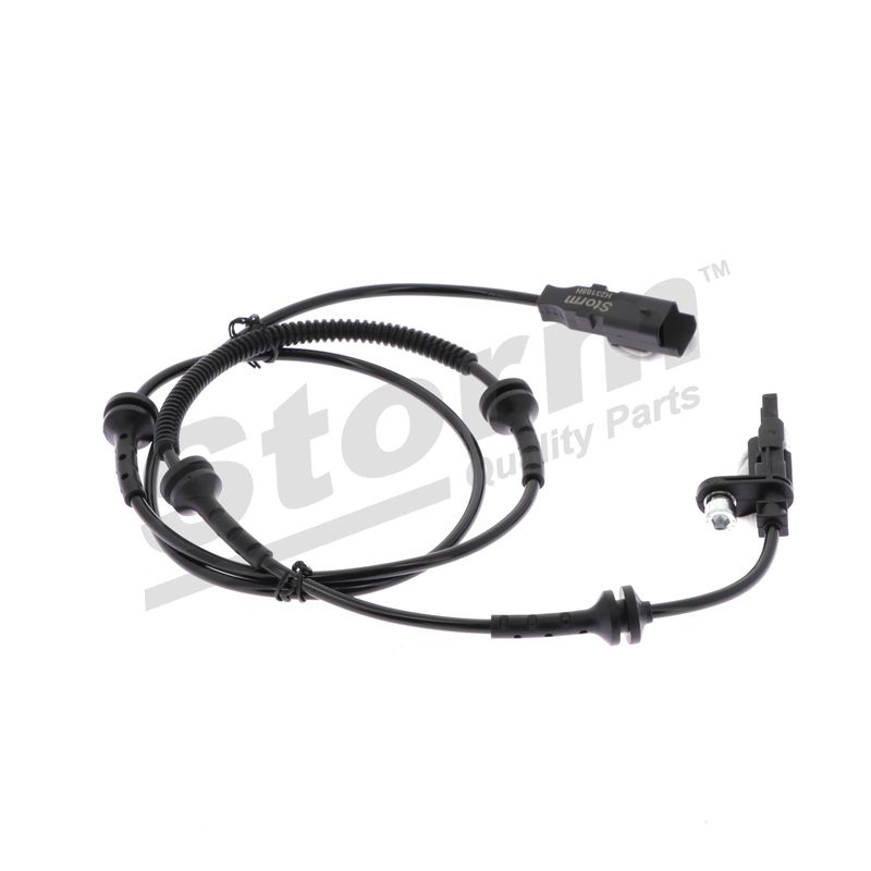 Capteur, vitesse de roue STORM QUALITY PARTS 777102