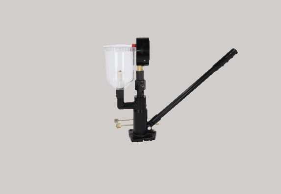 KS TOOLS 455.0120 Tester, injector nozzles