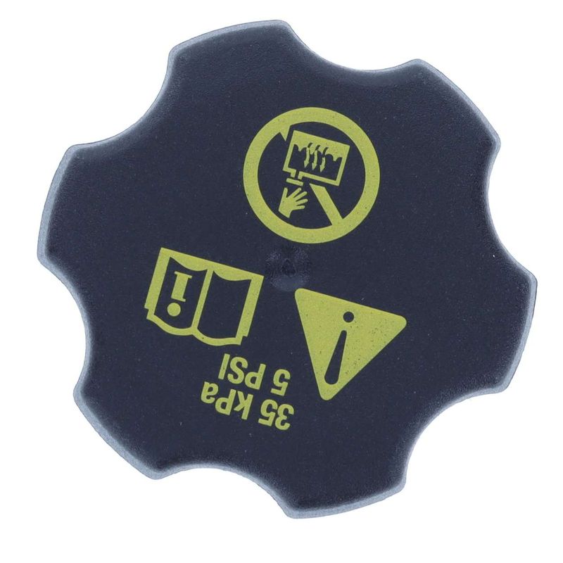 MOTORAD T130 Cap, coolant tank