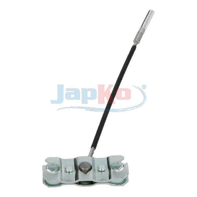 Tross, seisupidur, JAPKO...