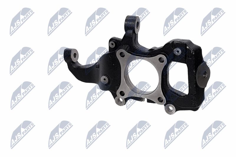 Käändmik, rattakinnitus, NTY ZZP-FR-058