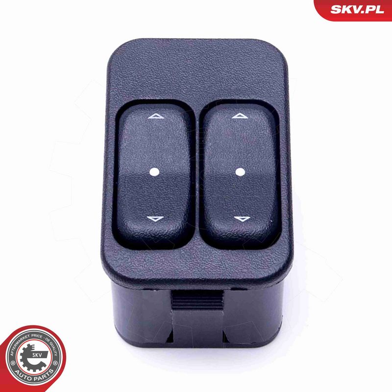 ESEN SKV 37SKV112 Switch, window regulator
