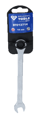 Käristiga silmusvõti, KS TOOLS BT013714