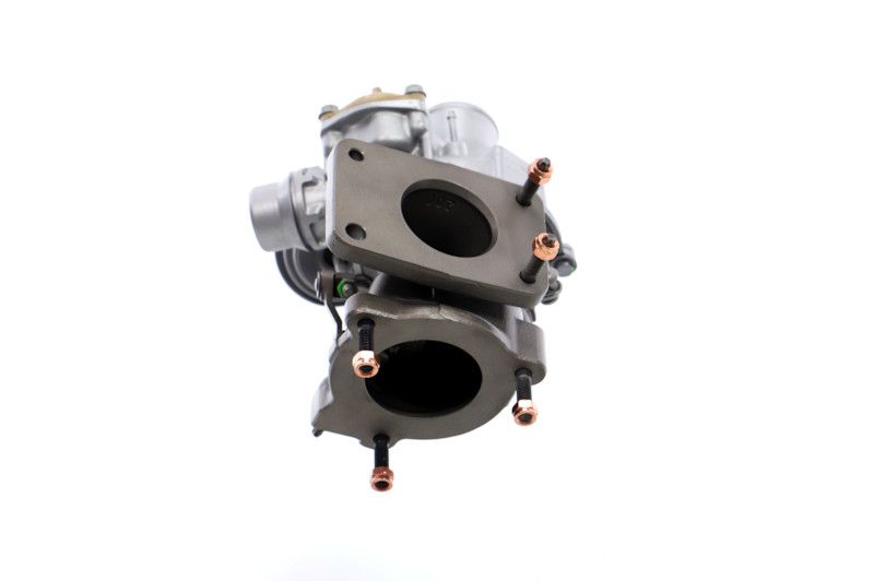 REMANTE 003-001-000039R Turbokompresorius