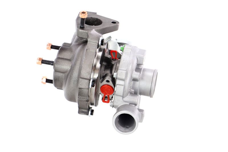REMANTE 003-001-001345R Charger, charging (supercharged/turbocharged)