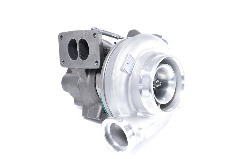 Compresor,sistem de supraalimentare T916946 BTS Turbo