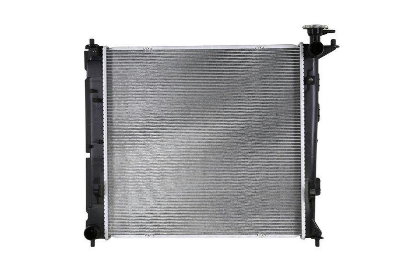 Radiaator, mootorijahutus,...