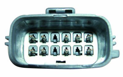 ABAKUS 773-1125L-LDHE Headlight