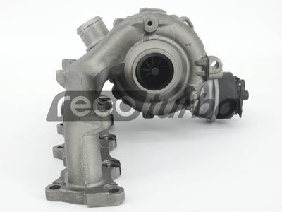 Recoturbo RCT20142R Charger, charging (supercharged/turbocharged)