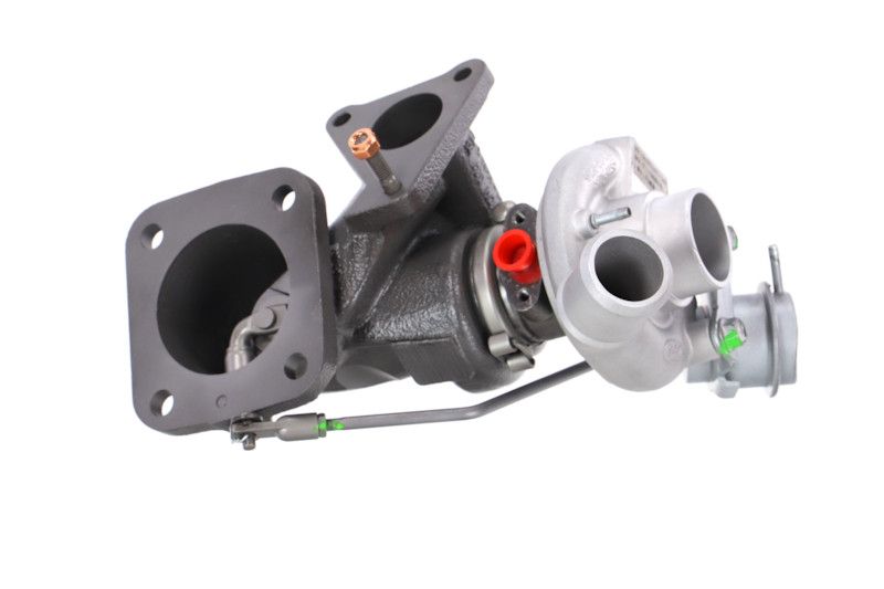 REMANTE 003-001-000013R Charger, charging (supercharged/turbocharged)