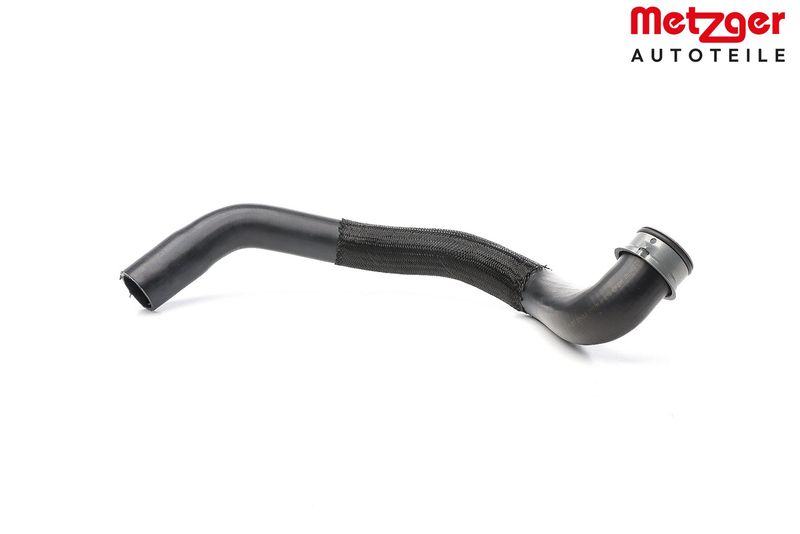 METZGER AUTOTEILE 2420122 Radiator Hose