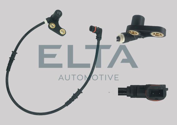 Elta Automotive Sensor, wheel speed EA0144