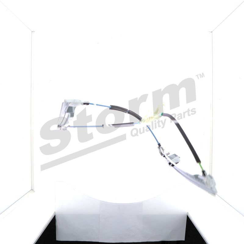 Lève-vitre STORM QUALITY PARTS 2857505